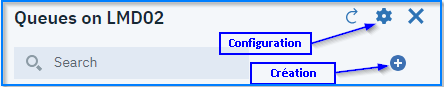 Configure widget Configure widget