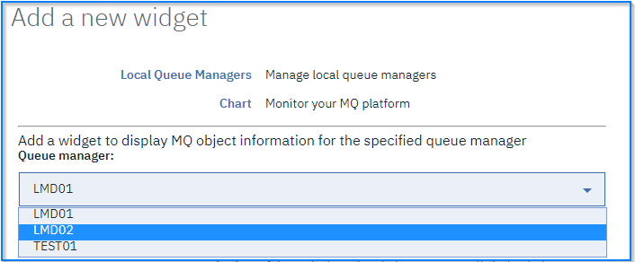 Add a new widget - 0 Add a new widget - 0